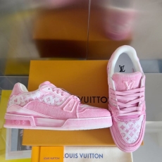 Louis Vuitton Trainer Sneaker